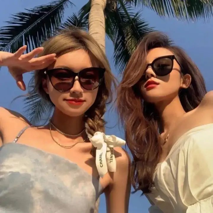 艾伦·杜卡斯的追逐