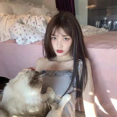 她痴迷于我的丈夫