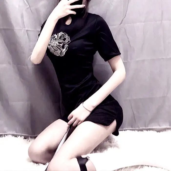 致命档案