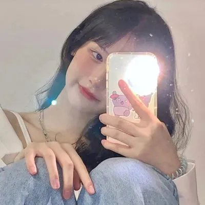 别人的孩子